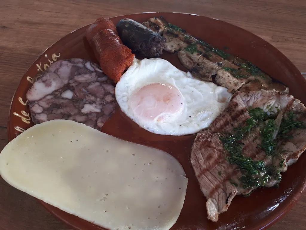 Menu_Restaurant Coll de sa Bataia_Escorca_image_9