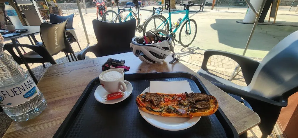 Caroline_Restaurant Coll de sa Bataia_Escorca_review