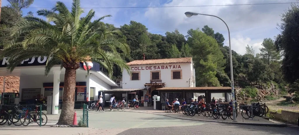 Roger A_Restaurant Coll de sa Bataia_Escorca_review