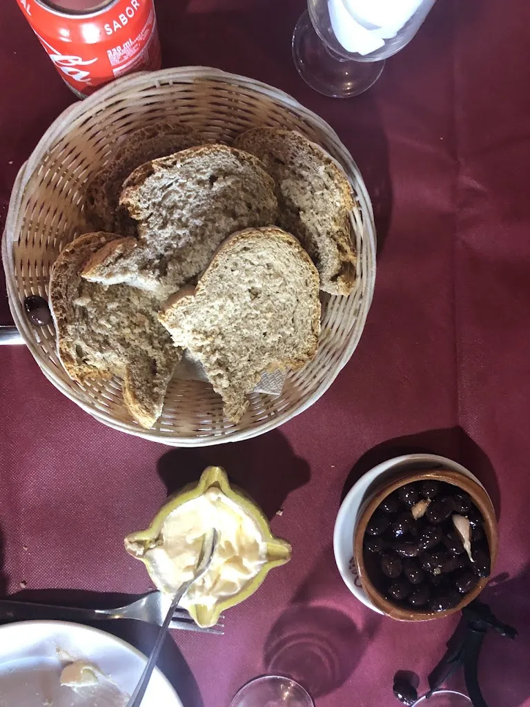 Carlos Feijoo_Restaurant Escorca_Escorca_review