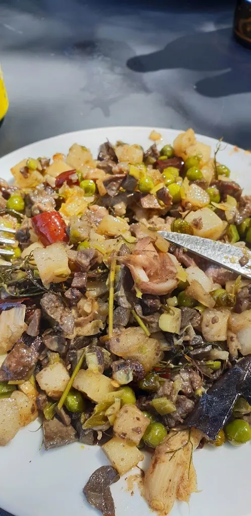 Kathleen Brugioni_Restaurant Escorca_Escorca_review