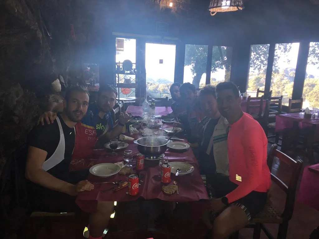 Kai Guenther_Restaurant Escorca_Escorca_review