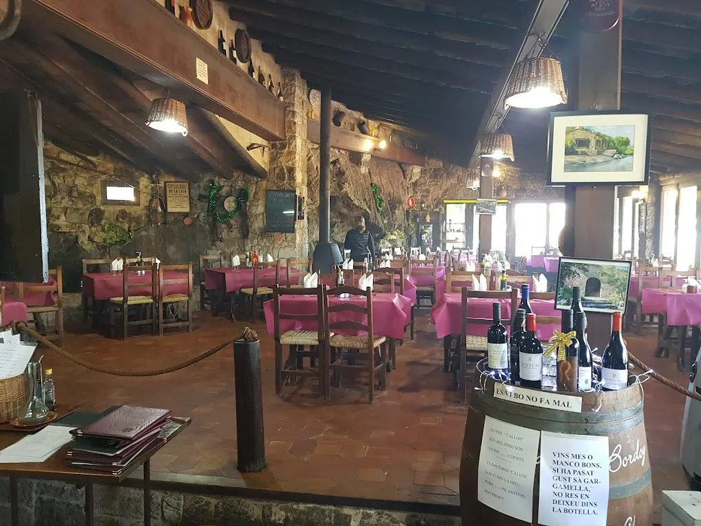 Restaurant Escorca restaurant in Escorca