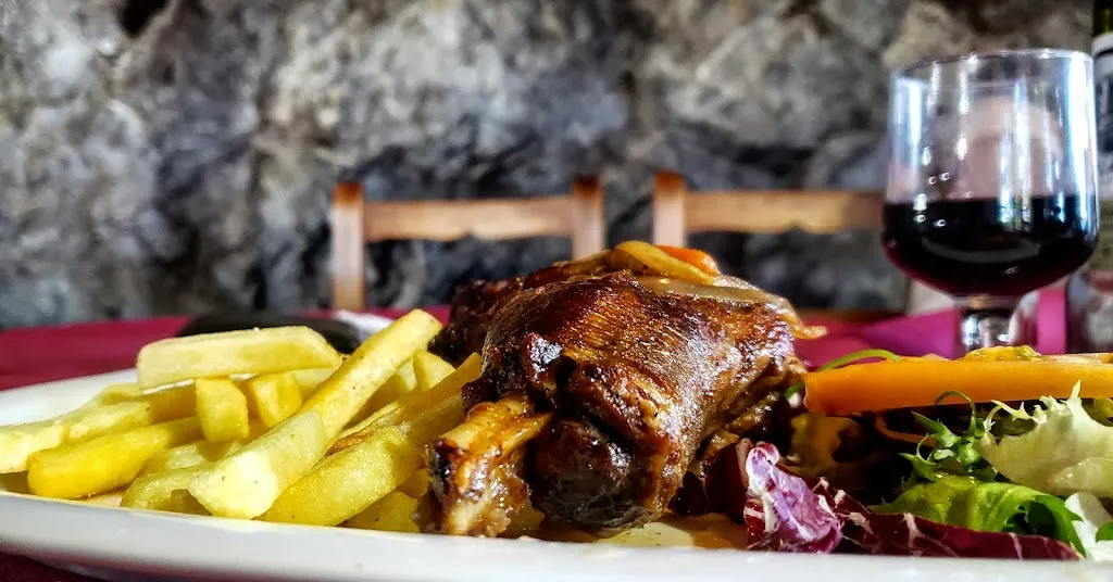 Restaurant Escorca_Escorca_slider_image_2