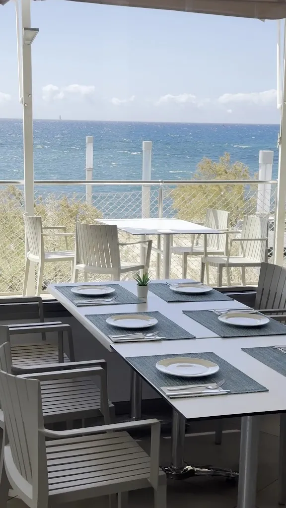 Richard Lobinsh_Dalt de Cala Gamba_Coll d'en Rabassa_review