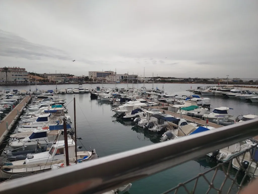 Jared Lacey_Dalt de Cala Gamba_Coll d'en Rabassa_review