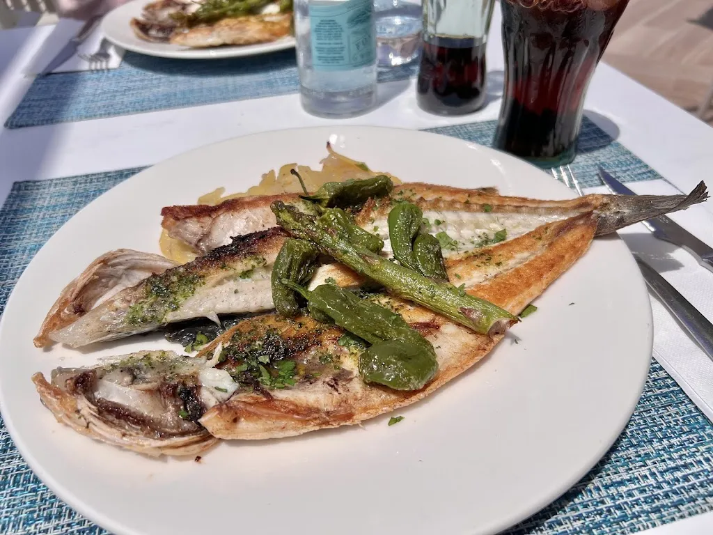 Thomas Jonstrup Thomsen_Dalt de Cala Gamba_Coll d'en Rabassa_review