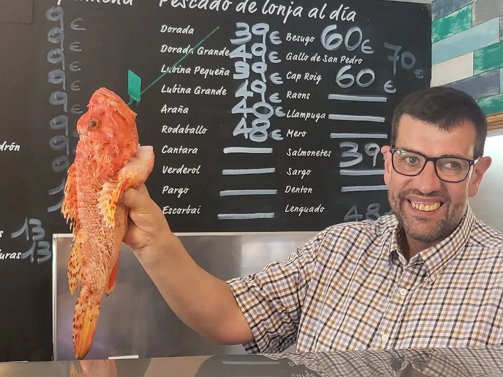 Menu_Restaurante Casa Fernando_Coll d'en Rabassa_immagine_4