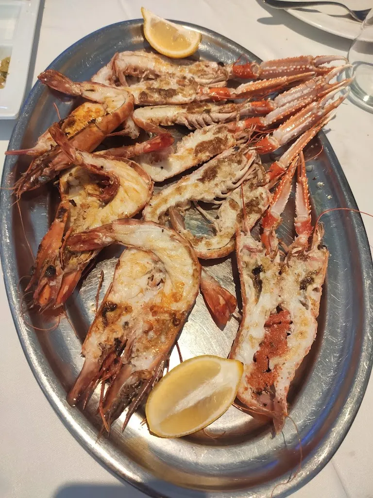 Menu_Restaurante Casa Fernando_Coll d'en Rabassa_immagine_5