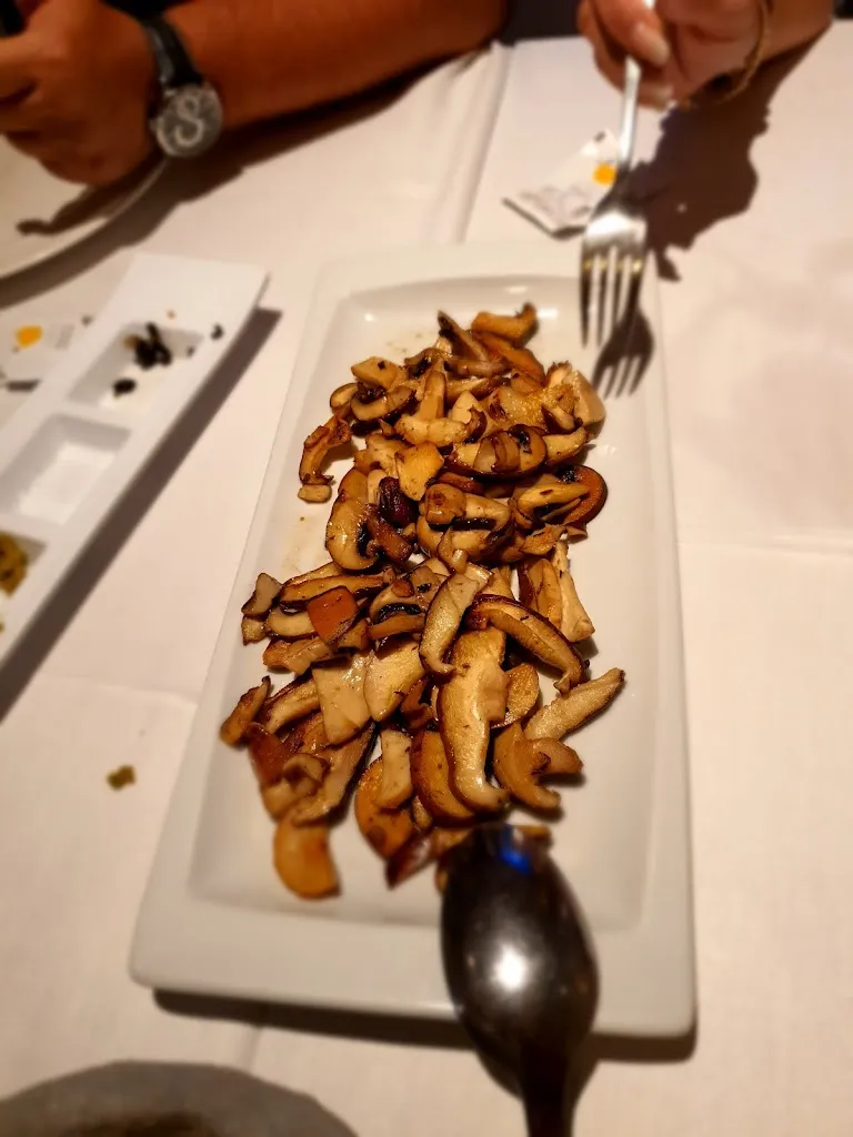 Menu_Restaurante Casa Fernando_Coll d'en Rabassa_immagine_6