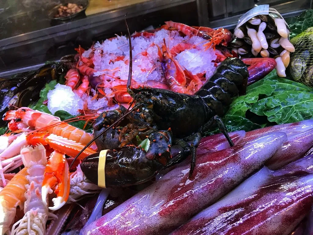 Menu_Restaurante Casa Fernando_Coll d'en Rabassa_immagine_9