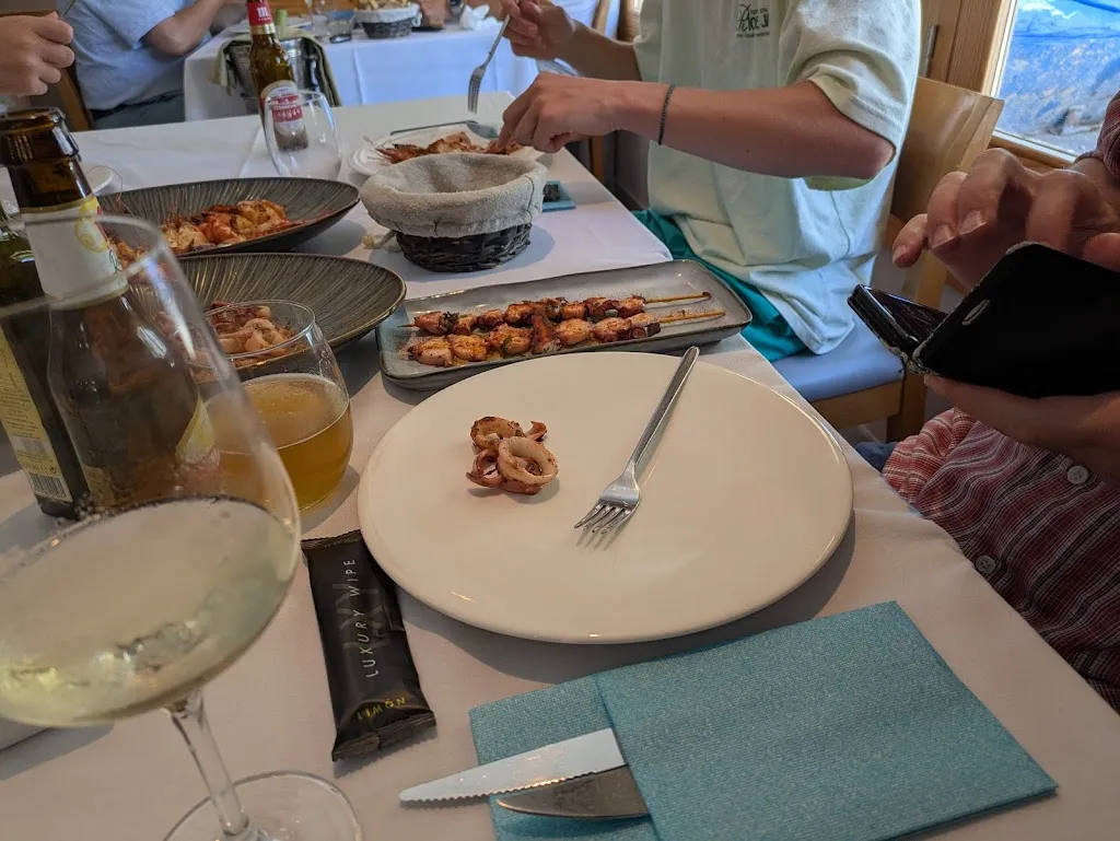 Heidi Jackson_Restaurante Casa Fernando_Coll d'en Rabassa_recensione