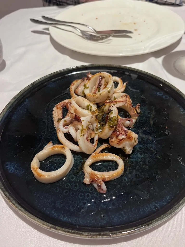 Deirdre BeVard_Restaurante Casa Fernando_Coll d'en Rabassa_recensione