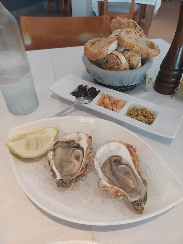 Agnese Bodda_Restaurante Casa Fernando_Coll d'en Rabassa_recensione