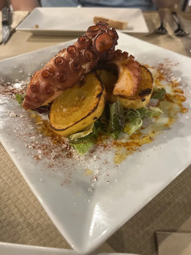 Menu_Restaurante FONOLL GRILL_Coll d'en Rabassa_image_6