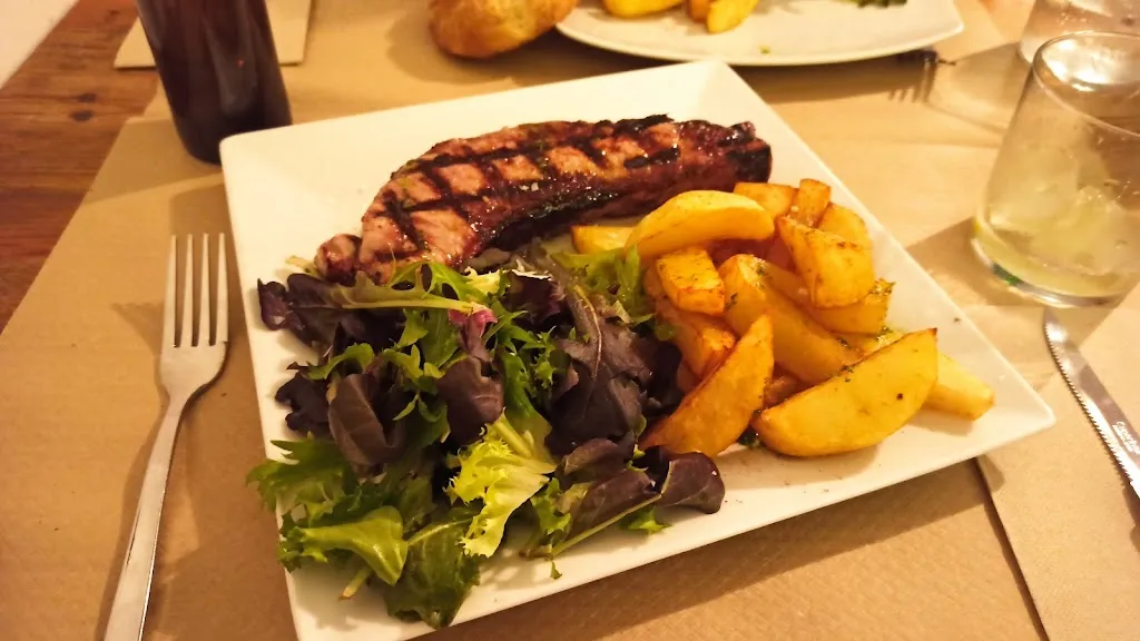 Menu_Restaurante FONOLL GRILL_Coll d'en Rabassa_image_7