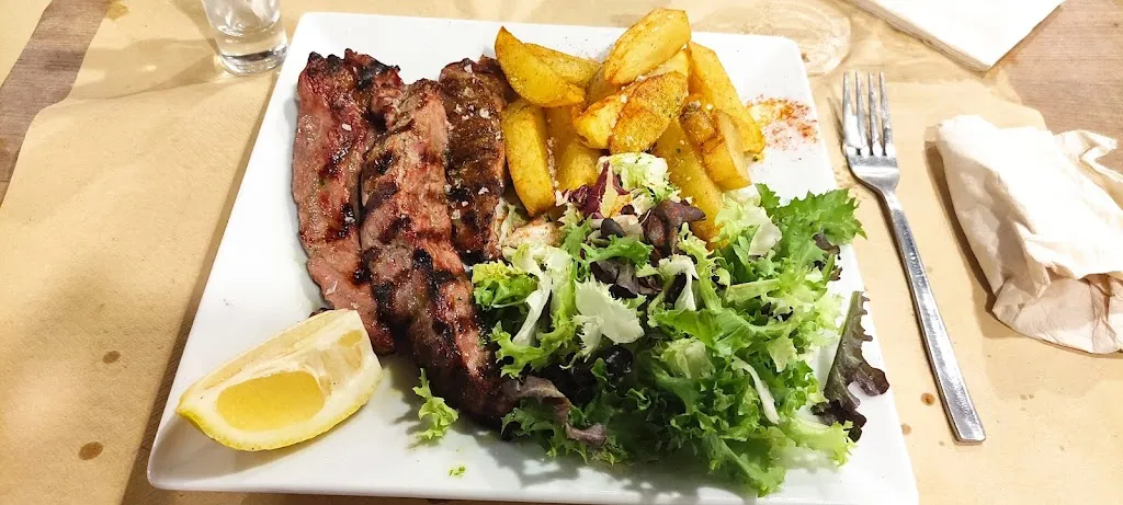 Menu_Restaurante FONOLL GRILL_Coll d'en Rabassa_image_9