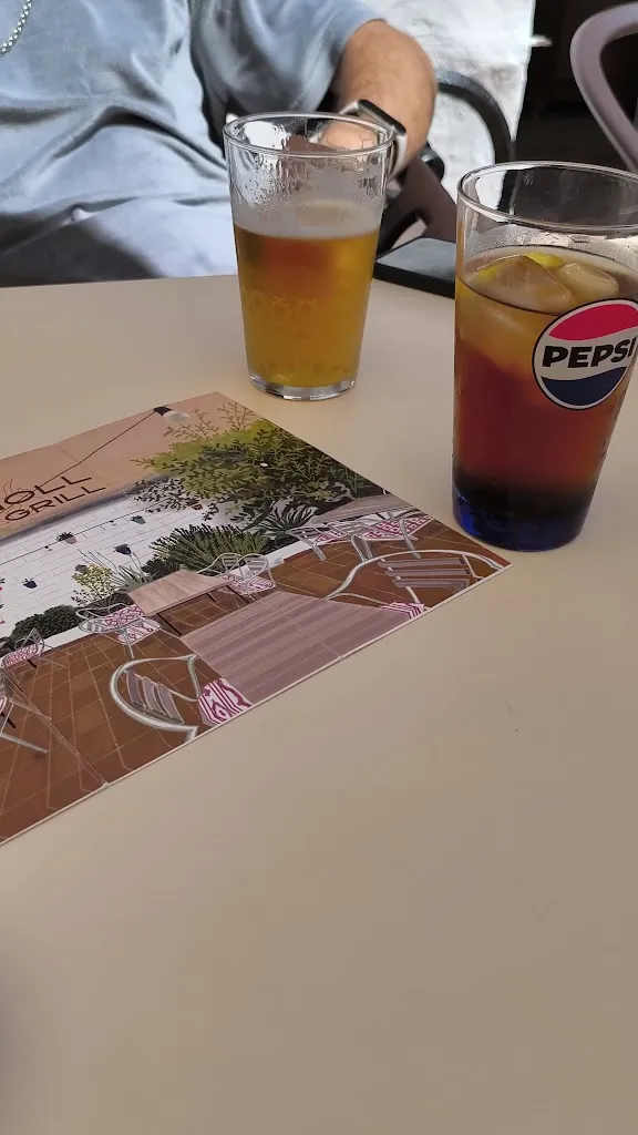 Restaurante FONOLL GRILL_Coll d'en Rabassa_slider_image_2