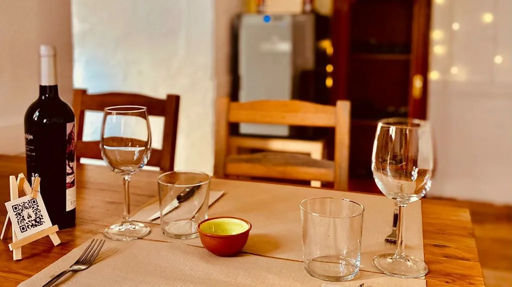 Restaurante FONOLL GRILL_Coll d'en Rabassa_slider_image_3