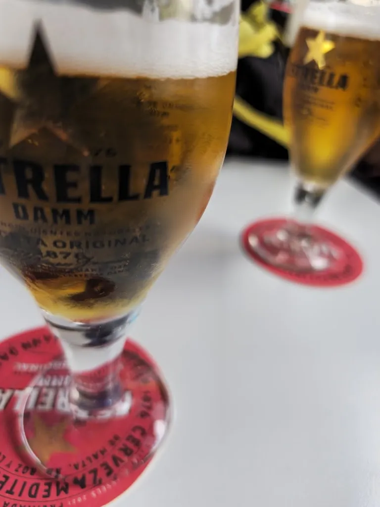 Menu_Bar Restaurante La Rambla Tapas & Coffe_Coll d'en Rabassa_immagine_5