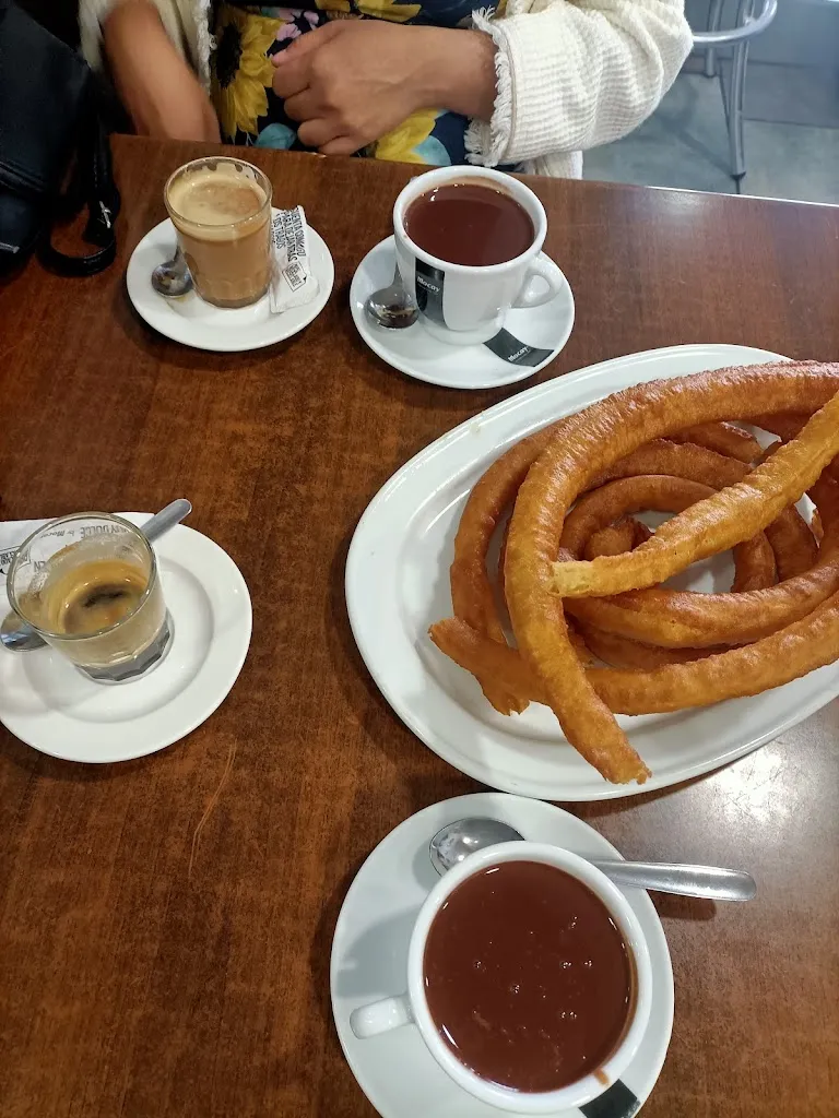 Menu_Bar Restaurante - Casa Iván_Coll d'en Rabassa_image_5