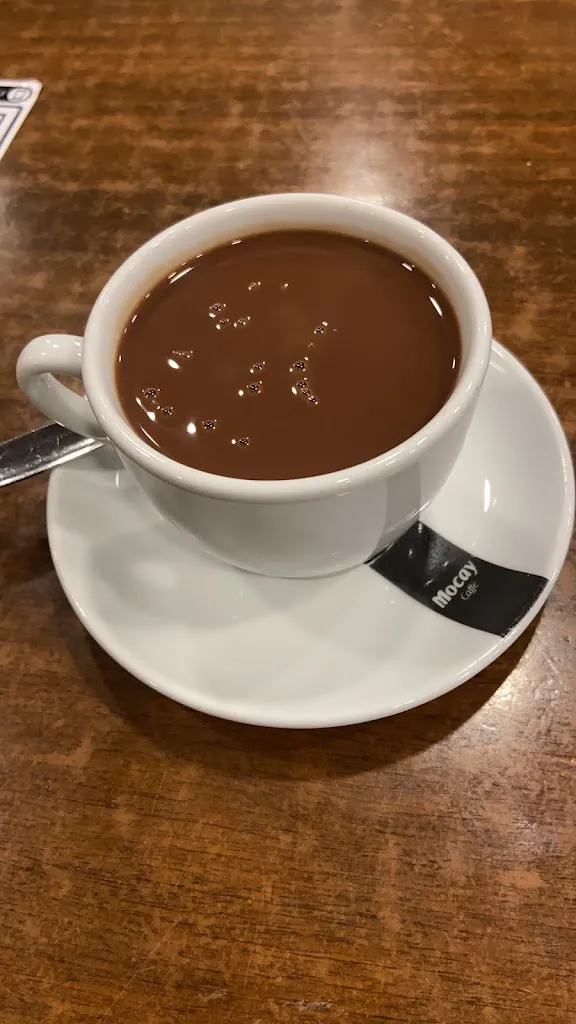 Menu_Bar Restaurante - Casa Iván_Coll d'en Rabassa_image_6