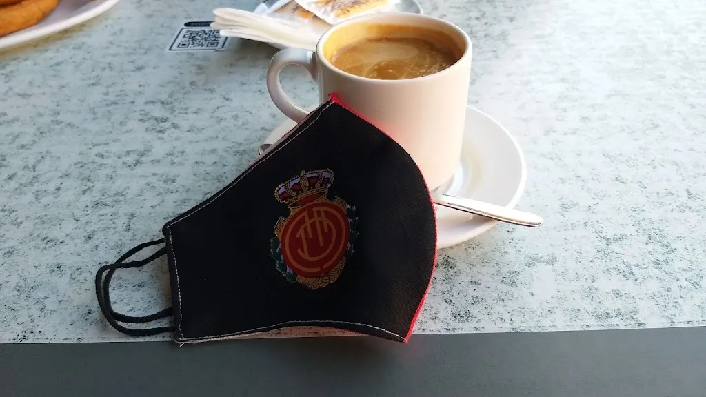 Menu_Bar Restaurante - Casa Iván_Coll d'en Rabassa_image_7