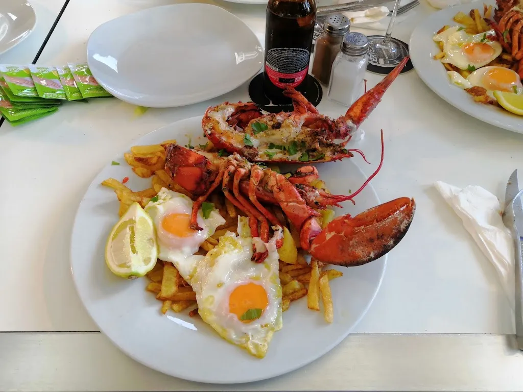 Olivier Lambin_Bar Restaurante - Casa Iván_Coll d'en Rabassa_review