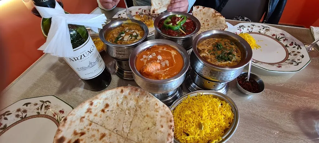 Menu_PUNJABI CURRY ORIGINAL INDIAN RESTAURANT BAR_Calp_image_5