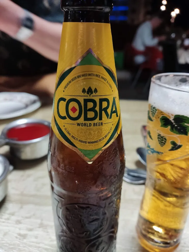 Menu_PUNJABI CURRY ORIGINAL INDIAN RESTAURANT BAR_Calp_image_6