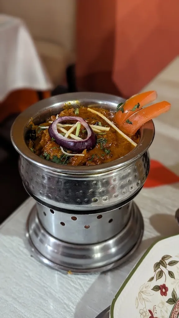 Menu_PUNJABI CURRY ORIGINAL INDIAN RESTAURANT BAR_Calp_image_7