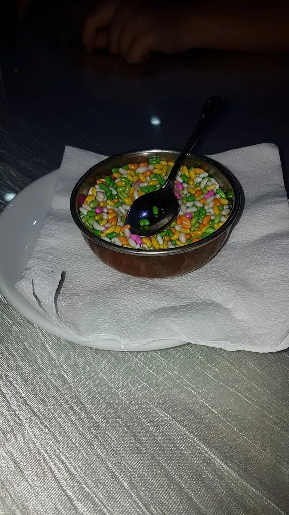 Menu_PUNJABI CURRY ORIGINAL INDIAN RESTAURANT BAR_Calp_image_9