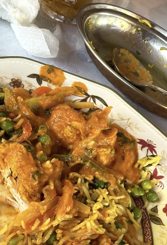 Jim Matthews_PUNJABI CURRY ORIGINAL INDIAN RESTAURANT BAR_Calp_review