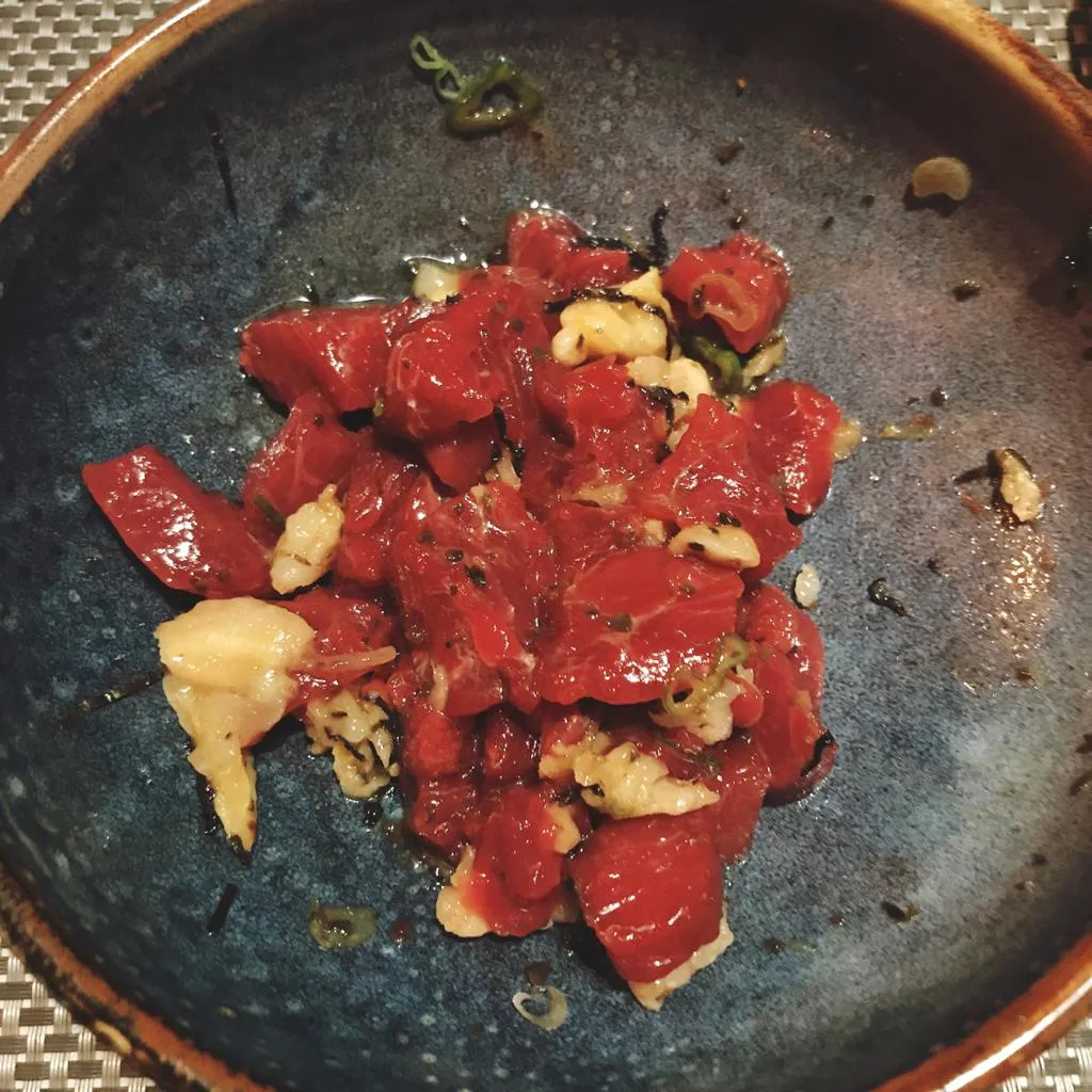 Menu_Wasabi Blue_Coll d'en Rabassa_image_7