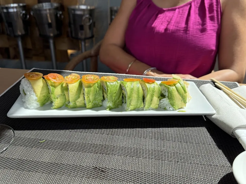 L-M B_Wasabi Blue_Coll d'en Rabassa_review