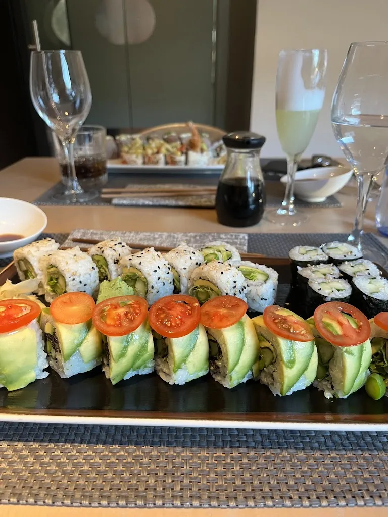 Leonax Stußer_Wasabi Blue_Coll d'en Rabassa_review