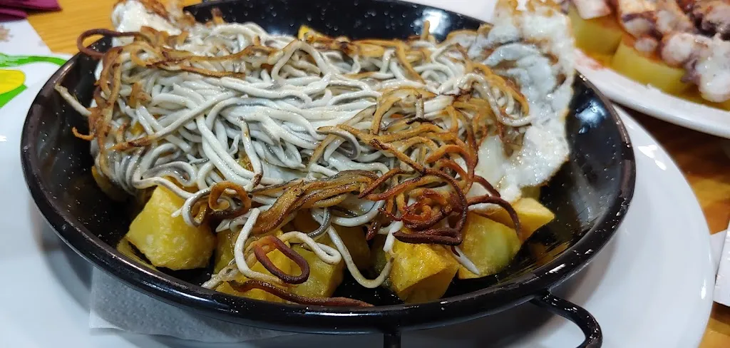 Menu_El Rincón del Arriero_Coll d'en Rabassa_image_6