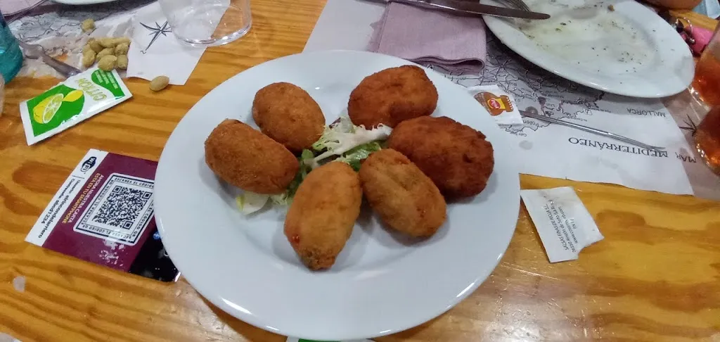 Menu_El Rincón del Arriero_Coll d'en Rabassa_image_7