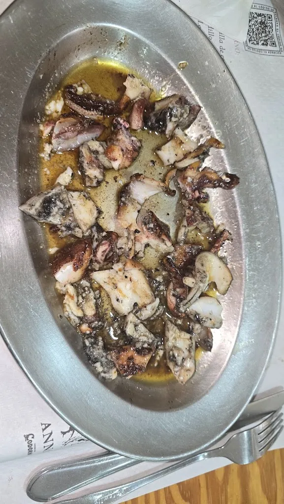 Menu_El Rincón del Arriero_Coll d'en Rabassa_image_9