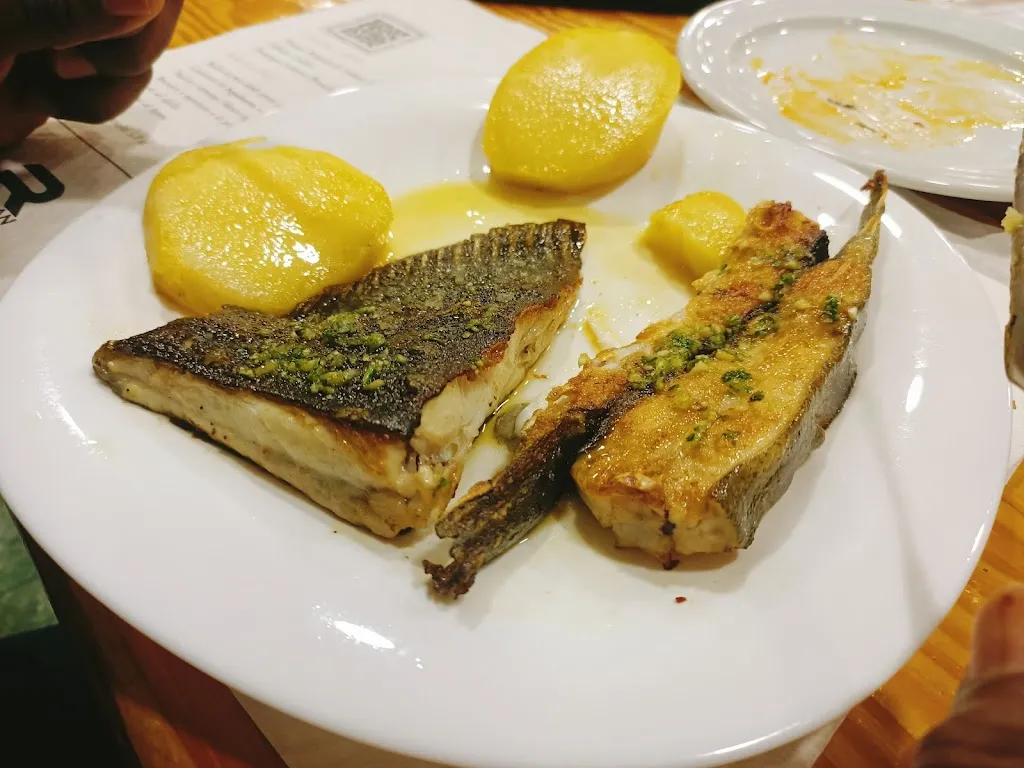 Gessica Monni_El Rincón del Arriero_Coll d'en Rabassa_review