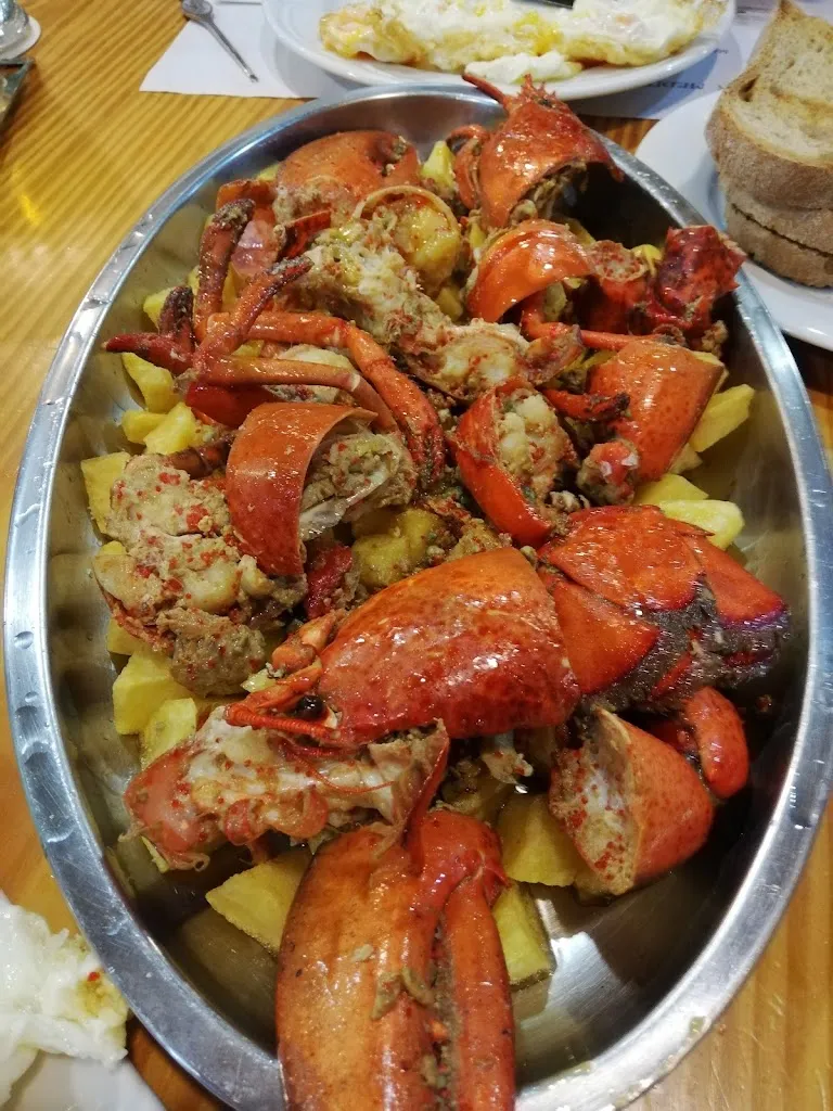 Bálint Kovács_El Rincón del Arriero_Coll d'en Rabassa_review