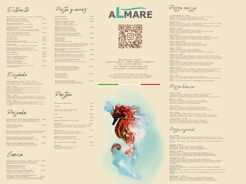 Menu_Almare_Coll d'en Rabassa_image_1