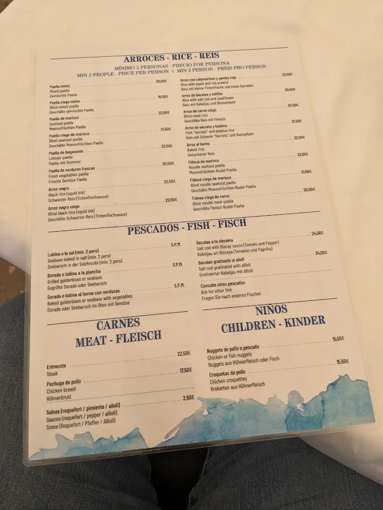 Menu_Almare_Coll d'en Rabassa_image_3