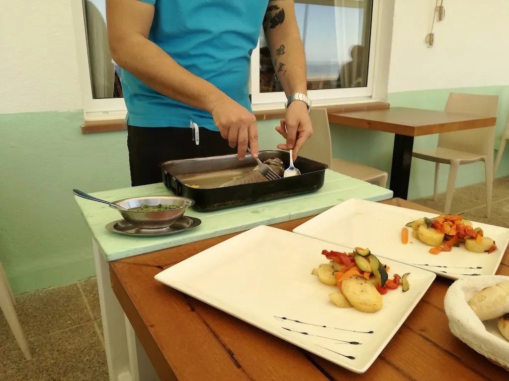 Menu_Almare_Coll d'en Rabassa_image_8