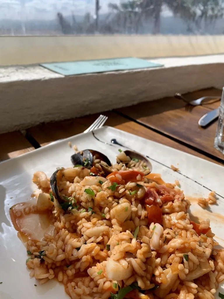 David G_Almare_Coll d'en Rabassa_review