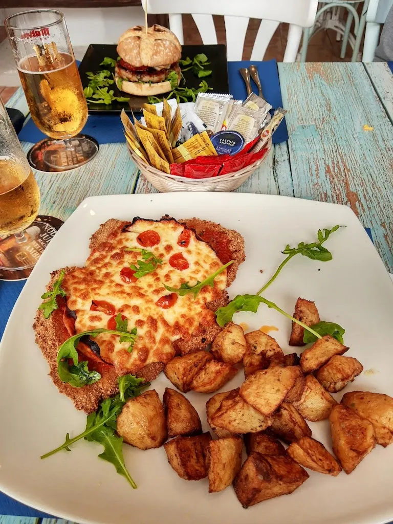 Menu_La Casa De Dan_Coll d'en Rabassa_image_5