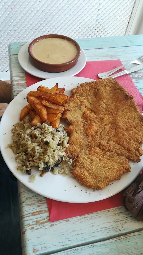 Menu_La Casa De Dan_Coll d'en Rabassa_image_6