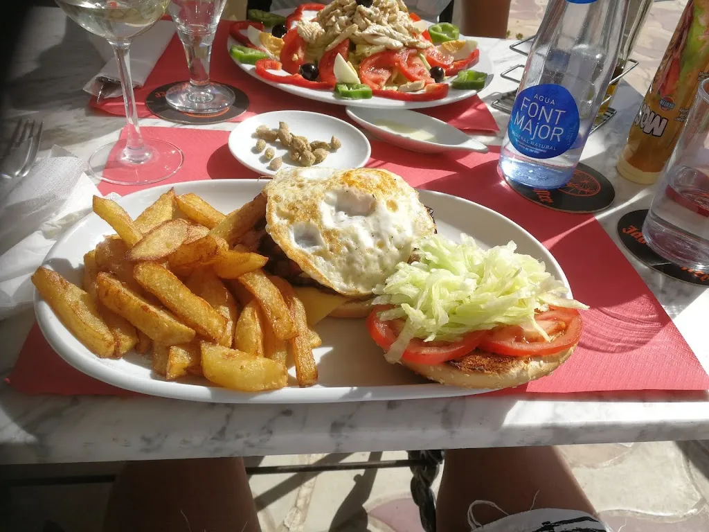 Menu_La Casa De Dan_Coll d'en Rabassa_image_7