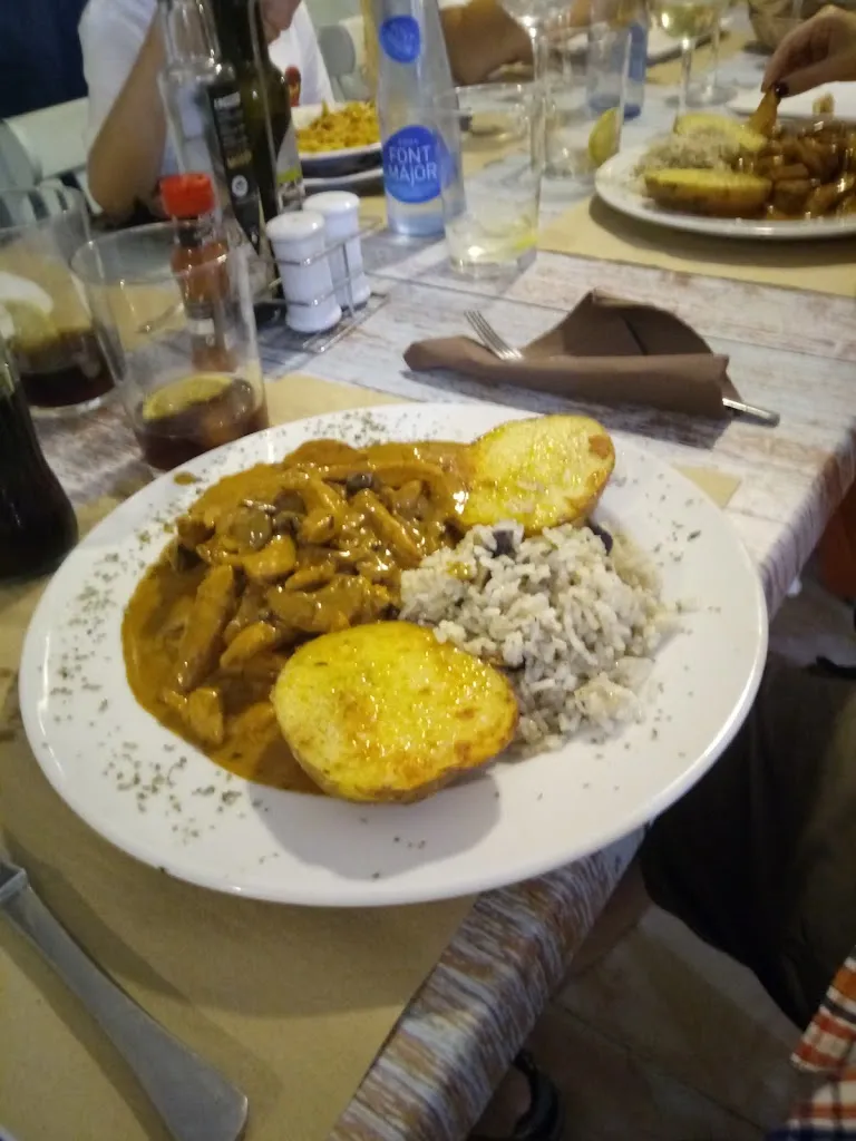 Menu_La Casa De Dan_Coll d'en Rabassa_image_8