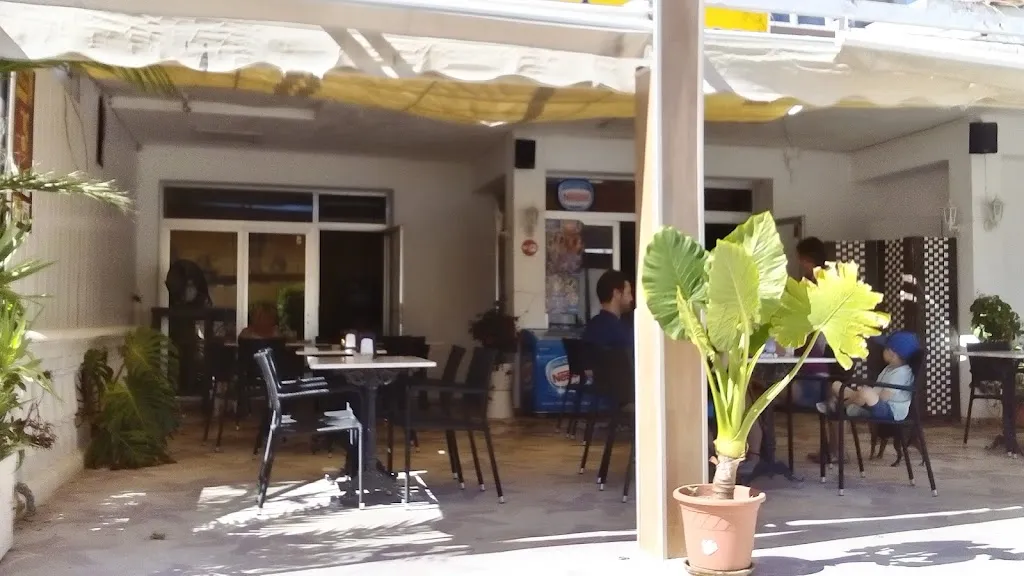 La Casa De Dan restaurant in Coll d'en Rabassa